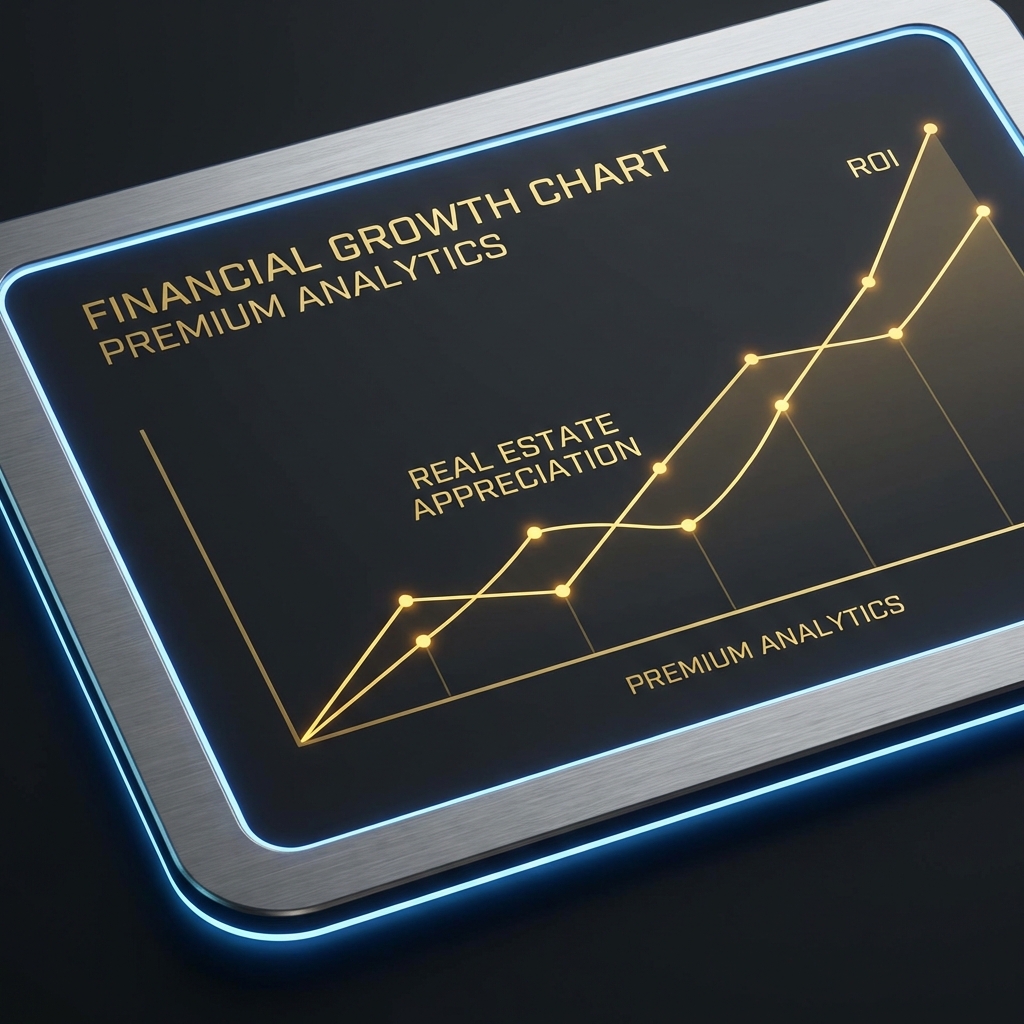 Capital Appreciation